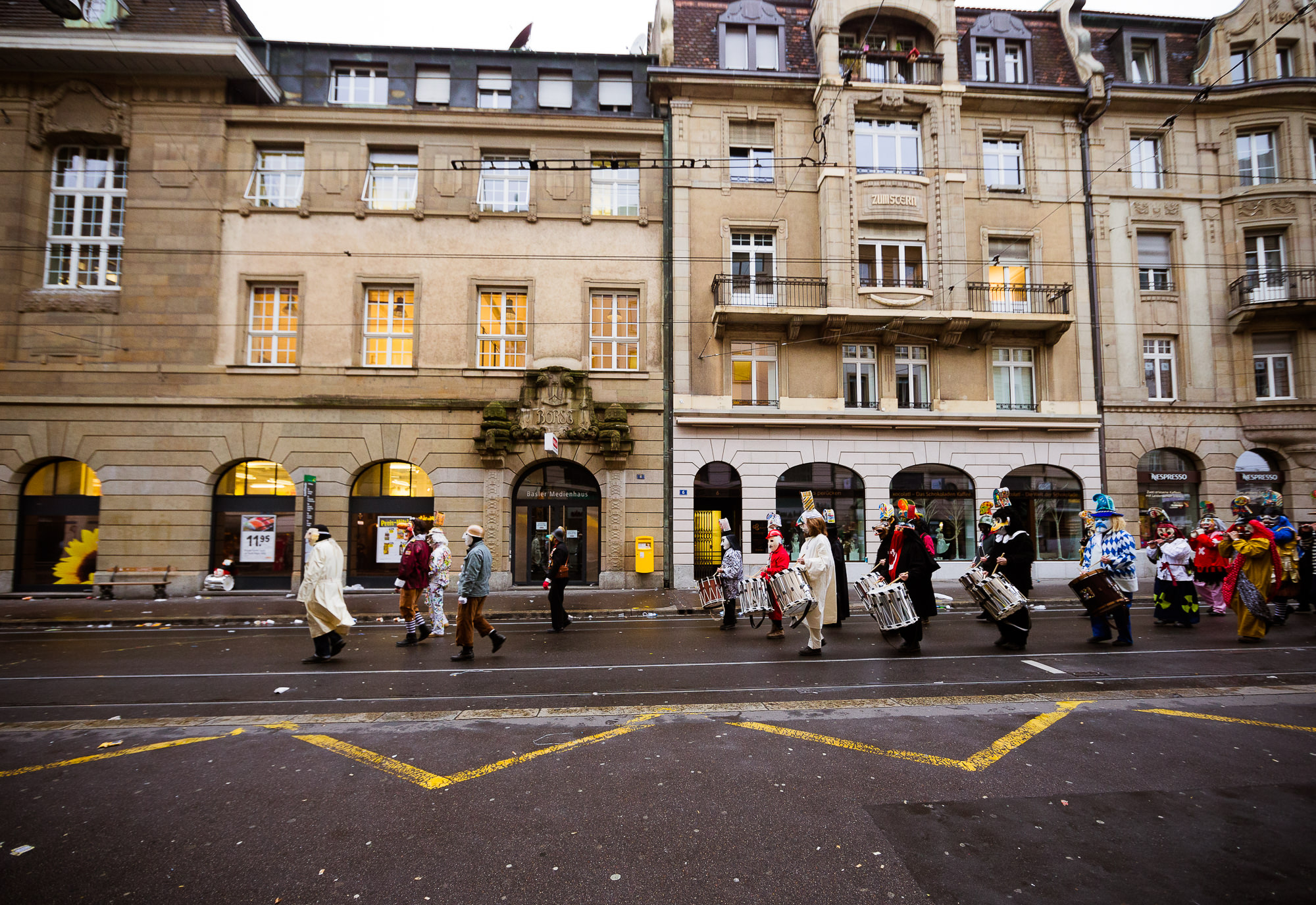 Export x3 1DX 6765 Basler Fasnacht 2016